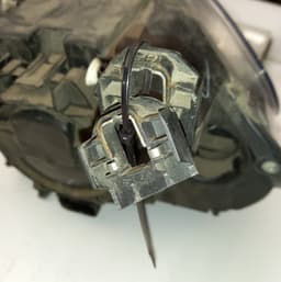 BMW 7221892 63117240788 7240788 Headlight right BMW X5 (E70) (2007-2013) — thumbnail 6