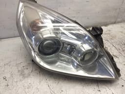 OPEL Headlight right OPEL SIGNUM (2003-2008) — thumbnail 1