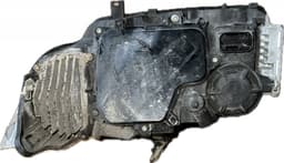 BMW 631172025849 7237647 Headlight right BMW 3 (E90, E91, E92, E93) (2005-2011) — thumbnail 4