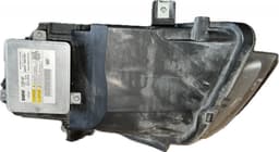BMW 631172025849 7237647 Headlight right BMW 3 (E90, E91, E92, E93) (2005-2011) — thumbnail 1