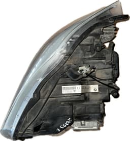 BMW 631172025849 7237647 Headlight right BMW 3 (E90, E91, E92, E93) (2005-2011) — thumbnail 6