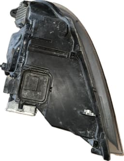 BMW 631172025849 7237647 Headlight right BMW 3 (E90, E91, E92, E93) (2005-2011) — thumbnail 3