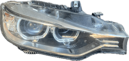 BMW 63117259526 7296090 130732931700 63117314532 Headlight right BMW 3 (F30, F31, F34, F80) (2011-2019) — thumbnail 1