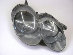 MERCEDES-BENZ A2308207661 A2308200659 Headlight right MERCEDES-BENZ SL-CLASS (R230) (2001-2012) — thumbnail 1