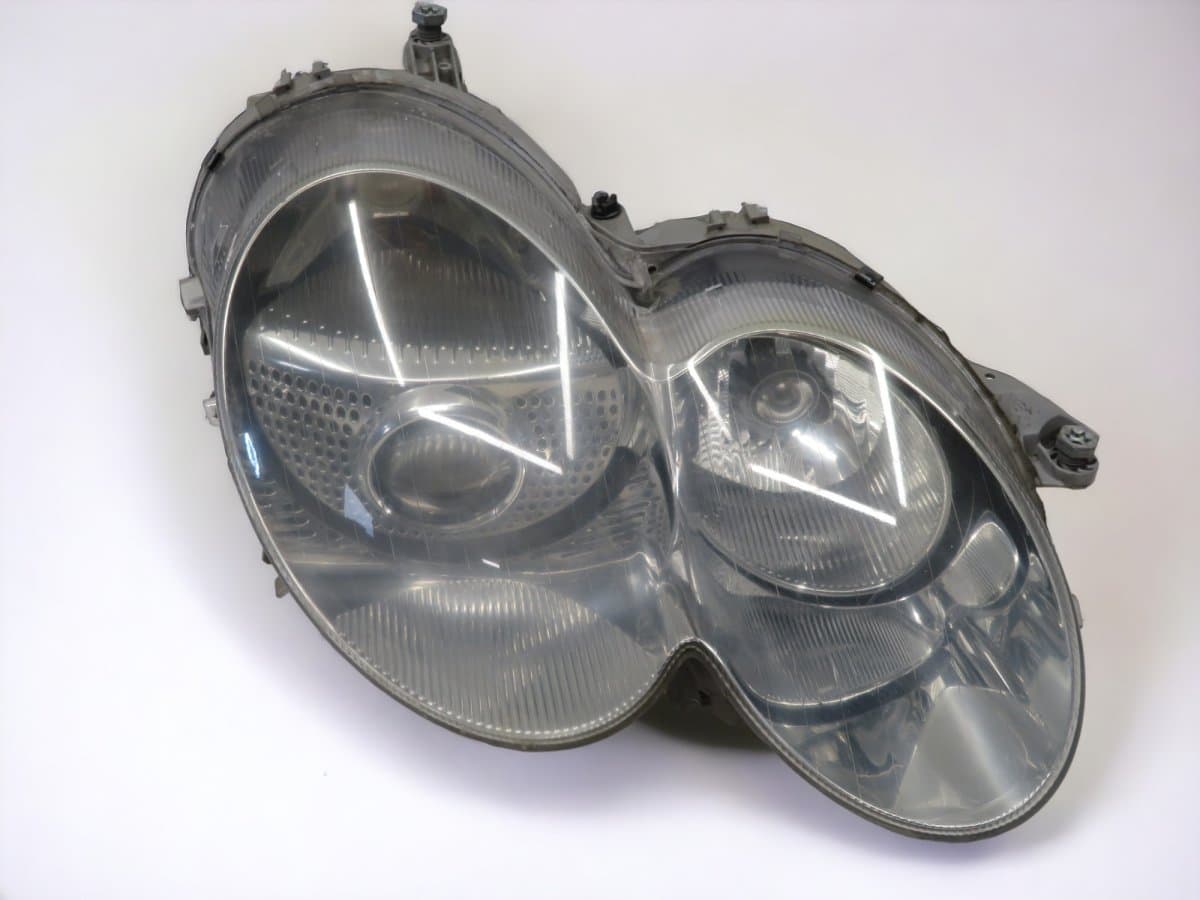 MERCEDES-BENZ A2308207661 A2308200659 Headlight right MERCEDES-BENZ SL-CLASS (R230) (2001-2012)