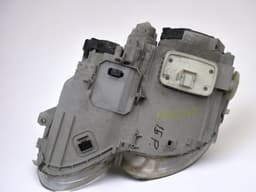 MERCEDES-BENZ A2308207661 A2308200659 Headlight right MERCEDES-BENZ SL-CLASS (R230) (2001-2012) — thumbnail 3