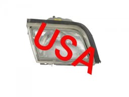 MERCEDES-BENZ A1298206861 Headlight right MERCEDES-BENZ SL-CLASS (R129) (1989-2001) — thumbnail 2