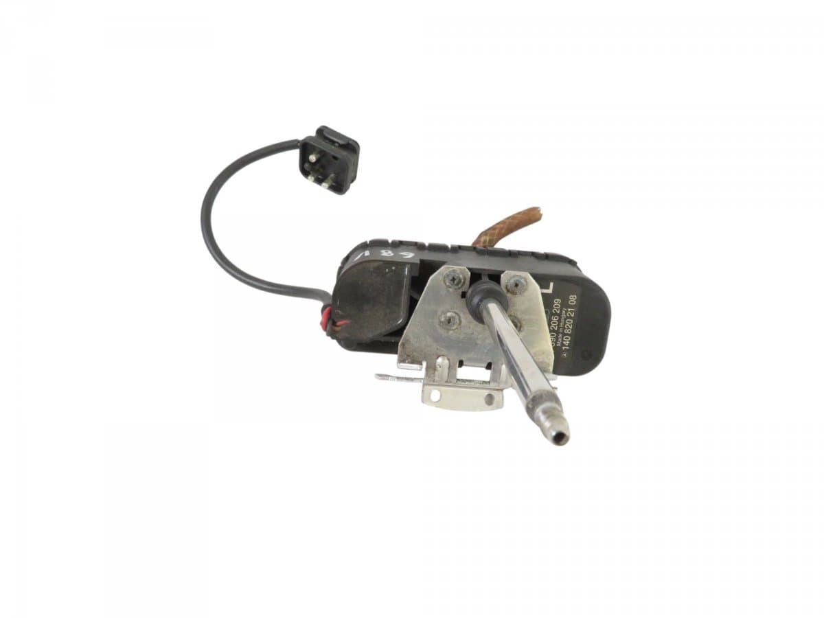 MERCEDES-BENZ A1408202108 A1408208342 1408202108 Headlight Washer Nozzle Left MERCEDES-BENZ S-CLASS (W140) (1991-1999)