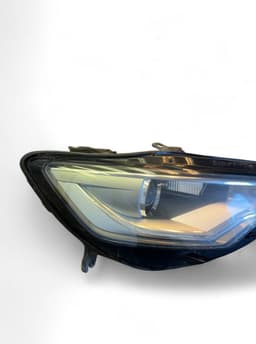 AUDI 4G0941006C Headlight right AUDI A6 / A6 ALLROAD (C7, 4G) (2010-2018) — thumbnail 3