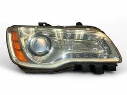 LANCIA K68042154AE 68042154AE K68042154AG 68042154AG Headlight right LANCIA THEMA II (LX) (2011-2014) — thumbnail 1