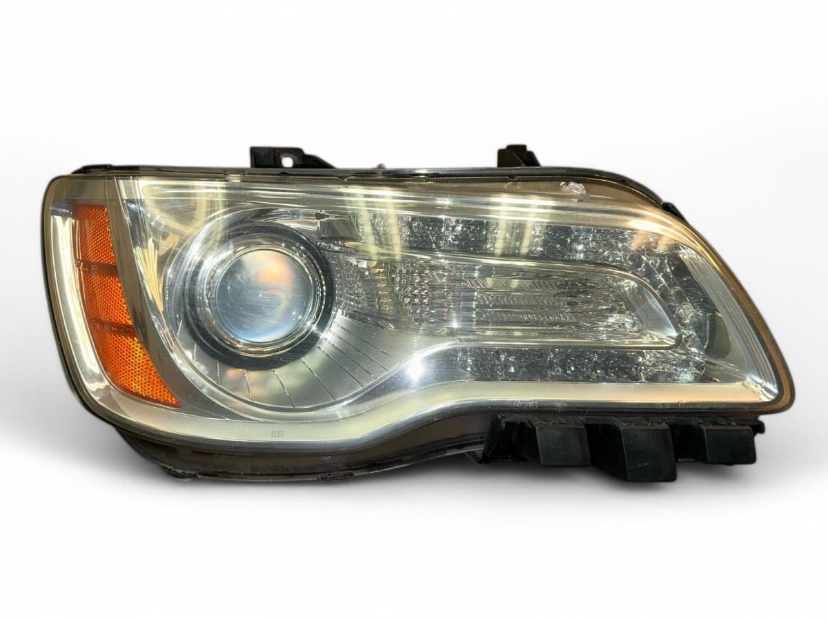 K68042154AE 68042154AE K68042154AG 68042154AG Headlight right LANCIA THEMA II (LX) (2011-2014)