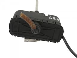 MERCEDES-BENZ A1408202108 A1408208342 1408202108 Headlight Washer Nozzle Left MERCEDES-BENZ S-CLASS (W140) (1991-1999) — thumbnail 2