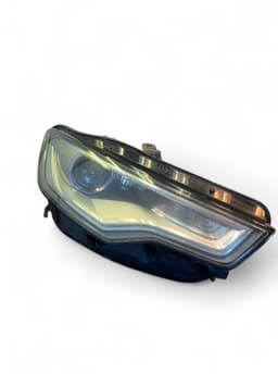 AUDI 4G0941006C Headlight right AUDI A6 / A6 ALLROAD (C7, 4G) (2010-2018) — thumbnail 1