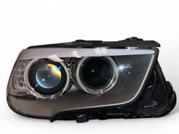 BMW 63127262720 7262720 7237647 Headlight right BMW 5 GRAN TURISMO (F07) (2009-2017) — thumbnail 2