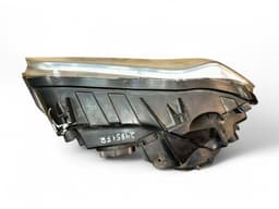 LANCIA K68042154AE 68042154AE K68042154AG 68042154AG Headlight right LANCIA THEMA II (LX) (2011-2014) — thumbnail 2
