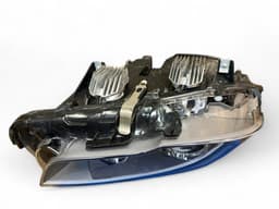 BMW 63127262720 7262720 7237647 Headlight right BMW 5 GRAN TURISMO (F07) (2009-2017) — thumbnail 10