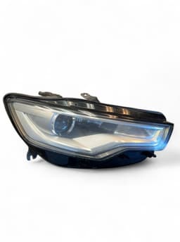 AUDI 4G0941006C Headlight right AUDI A6 / A6 ALLROAD (C7, 4G) (2010-2018) — thumbnail 2
