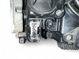 BMW 63127262720 7262720 7237647 Headlight right BMW 5 GRAN TURISMO (F07) (2009-2017) — thumbnail 6