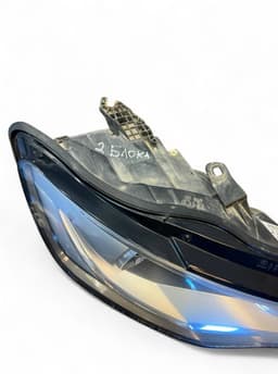 AUDI 4G0941006C Headlight right AUDI A6 / A6 ALLROAD (C7, 4G) (2010-2018) — thumbnail 4