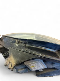AUDI 4G0941006C Headlight right AUDI A6 / A6 ALLROAD (C7, 4G) (2010-2018) — thumbnail 7