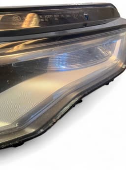 AUDI 4G0941006C Headlight right AUDI A6 / A6 ALLROAD (C7, 4G) (2010-2018) — thumbnail 10