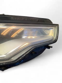 AUDI 4G0941006C Headlight right AUDI A6 / A6 ALLROAD (C7, 4G) (2010-2018) — thumbnail 5