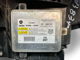 LANCIA K68042154AE 68042154AE K68042154AG 68042154AG Headlight right LANCIA THEMA II (LX) (2011-2014) — thumbnail 8