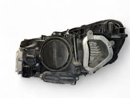 BMW 63127262720 7262720 7237647 Headlight right BMW 5 GRAN TURISMO (F07) (2009-2017) — thumbnail 5