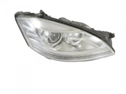 MERCEDES-BENZ 2218202639 Headlight right MERCEDES-BENZ S-CLASS (W221) (2005-2013) — thumbnail 1