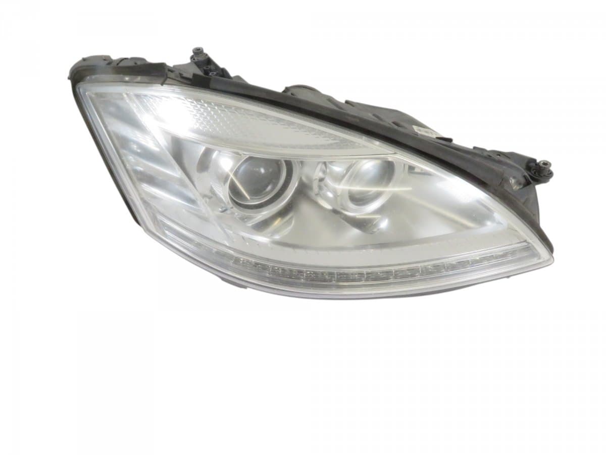 MERCEDES-BENZ 2218202639 Headlight right MERCEDES-BENZ S-CLASS (W221) (2005-2013)