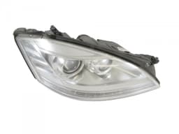 MERCEDES-BENZ 2218202639 Headlight right MERCEDES-BENZ S-CLASS (W221) (2005-2013) — thumbnail 3