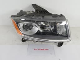 JEEP 68110996AD Headlight right JEEP GRAND CHEROKEE IV (WK, WK2) (2010-2021) — thumbnail 2