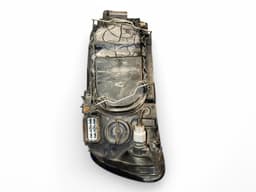VOLVO 31335240 Headlight right VOLVO S40 / V50 / C30 / C70 (MS, MW) (2004-2012) — thumbnail 5