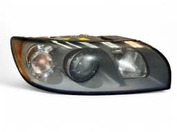 VOLVO 31335240 Headlight right VOLVO S40 / V50 / C30 / C70 (MS, MW) (2004-2012) — thumbnail 1