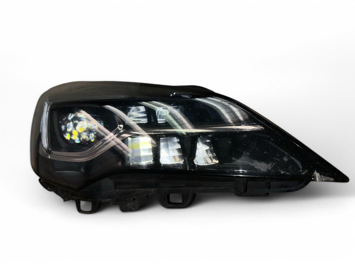 13488976 39158016 662588537 39024622 695085258 Headlight right OPEL ASTRA K (B16) (2015-2022)