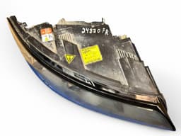 VOLVO 31335240 Headlight right VOLVO S40 / V50 / C30 / C70 (MS, MW) (2004-2012) — thumbnail 2