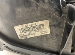 JEEP 68144704AF Headlight right JEEP GRAND CHEROKEE IV (WK, WK2) (2010-2021) — thumbnail 4