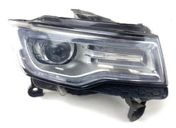 JEEP 68144704AF Headlight right JEEP GRAND CHEROKEE IV (WK, WK2) (2010-2021) — thumbnail 1