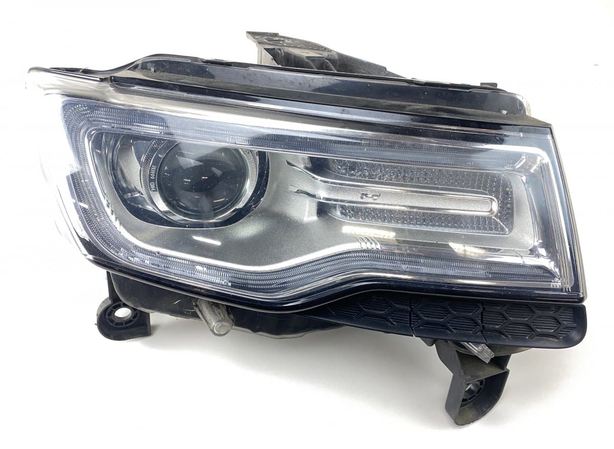 JEEP 68144704AF Headlight right JEEP GRAND CHEROKEE IV (WK, WK2) (2010-2021)