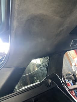 LAND ROVER Headliner LAND ROVER RANGE ROVER SPORT II (L494) (2013-2022) — thumbnail 2