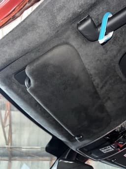 LAND ROVER Headliner LAND ROVER RANGE ROVER SPORT II (L494) (2013-2022) — thumbnail 10