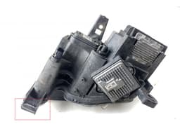 JEEP 68144704AF Headlight right JEEP GRAND CHEROKEE IV (WK, WK2) (2010-2021) — thumbnail 3