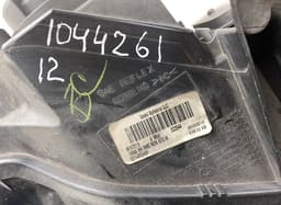 JEEP 68144704AF Headlight right JEEP GRAND CHEROKEE IV (WK, WK2) (2010-2021) — thumbnail 8
