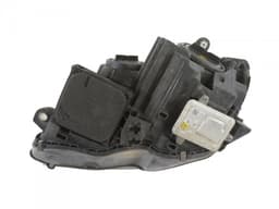 MERCEDES-BENZ A2048204639 A2048203839 Headlight right MERCEDES-BENZ C-CLASS (W204) (2007-2013) — thumbnail 7