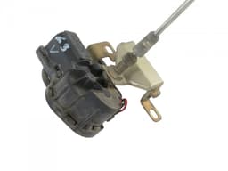 MERCEDES-BENZ A1298200342 Headlight Washer Nozzle Left MERCEDES-BENZ SL-CLASS (R129) (1989-2001) — thumbnail 2
