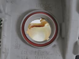 MERCEDES-BENZ A1408207061 A1408208461 Headlight right MERCEDES-BENZ S-CLASS (W140) (1991-1999) — thumbnail 6