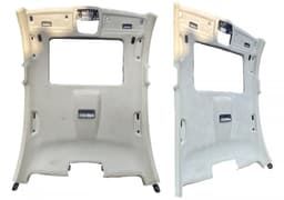 BMW Headliner BMW 7 (F01, F02) (2008-2016) — thumbnail 2