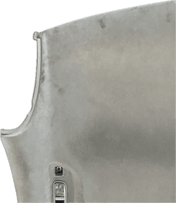 MERCEDES-BENZ 2216903825 2216903725 2216901525 2216901625 2216904525 2216904625 2168208985 2218110007 Headliner MERCEDES-BENZ S-CLASS (W221) (2005-2013) — thumbnail 5