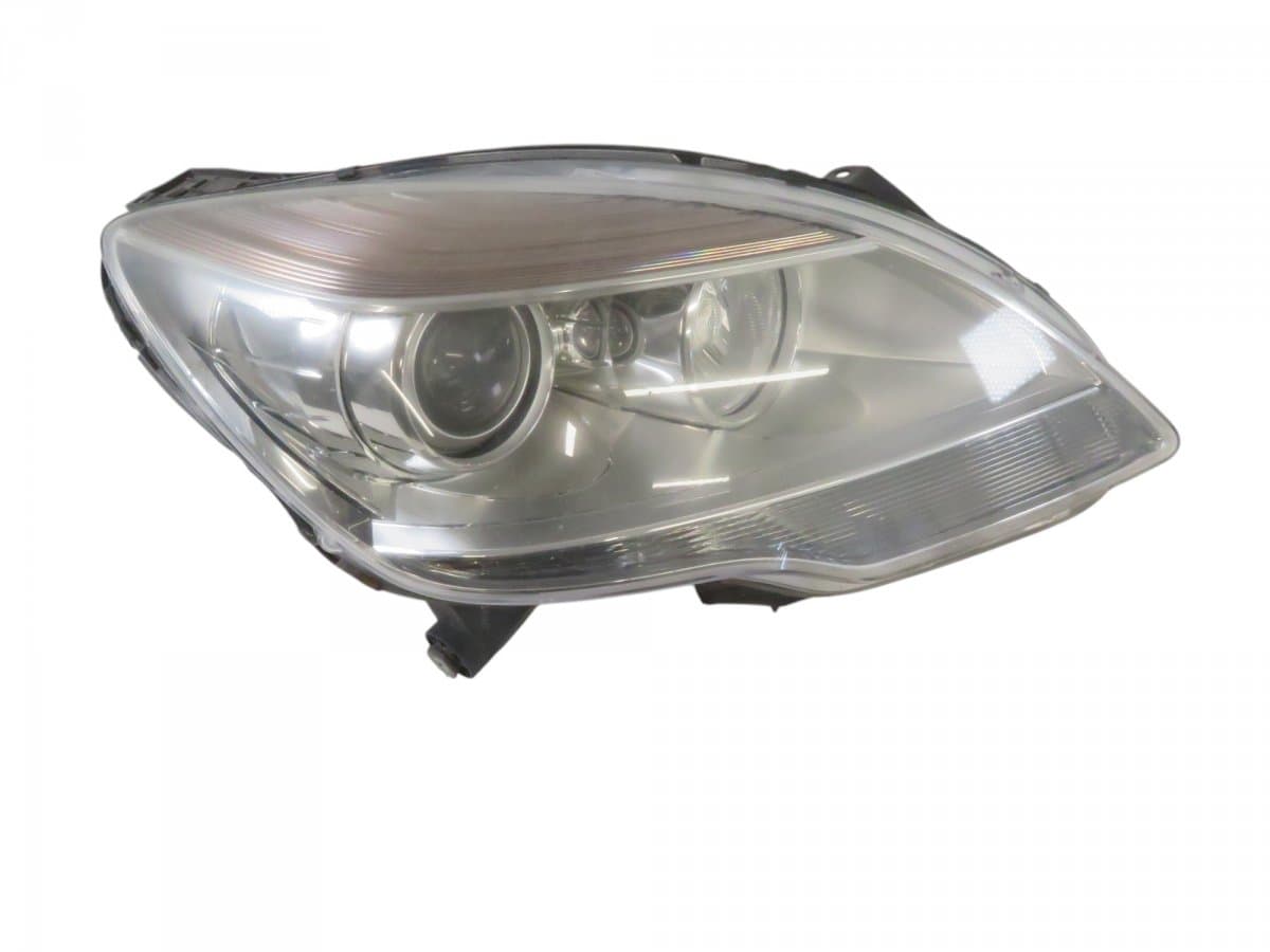 MERCEDES-BENZ A2518205461 A2518207661 A2518203861 Headlight right MERCEDES-BENZ R-CLASS (W251) (2006-2013)