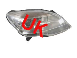 MERCEDES-BENZ A2518205461 A2518207661 A2518203861 Headlight right MERCEDES-BENZ R-CLASS (W251) (2006-2013) — thumbnail 2